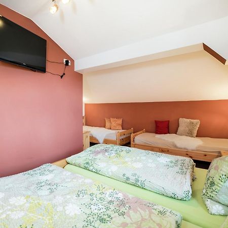 Cozy Feel Good Holiday Apartment In レオガング エクステリア 写真