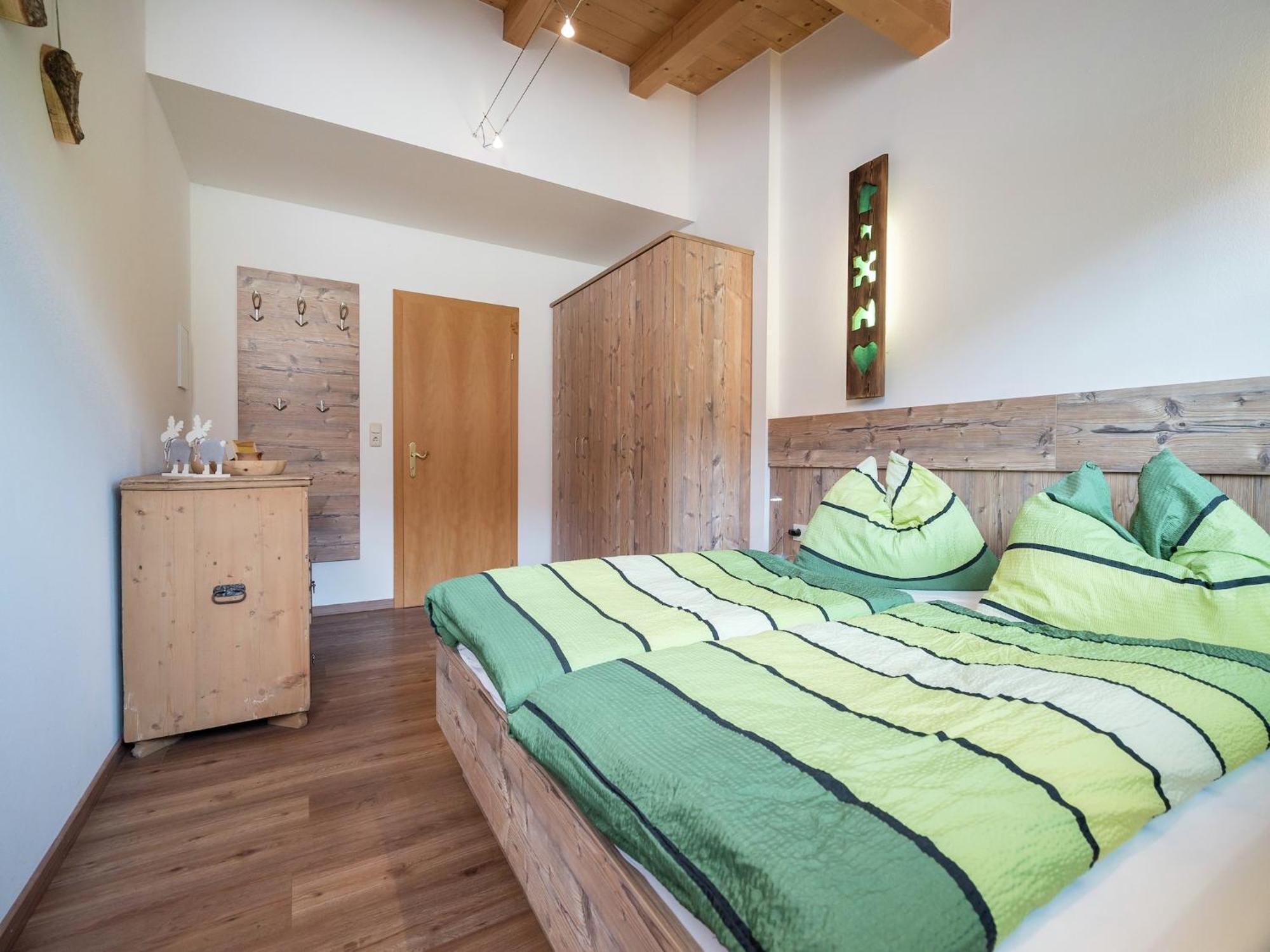 Cozy Feel Good Holiday Apartment In レオガング エクステリア 写真