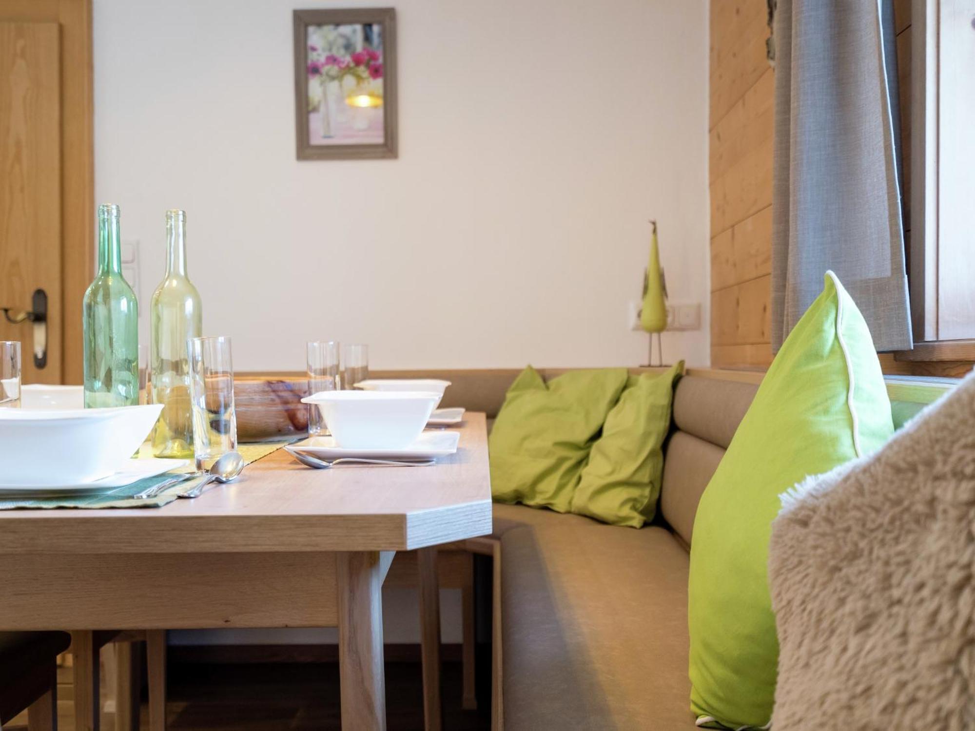 Cozy Feel Good Holiday Apartment In レオガング エクステリア 写真