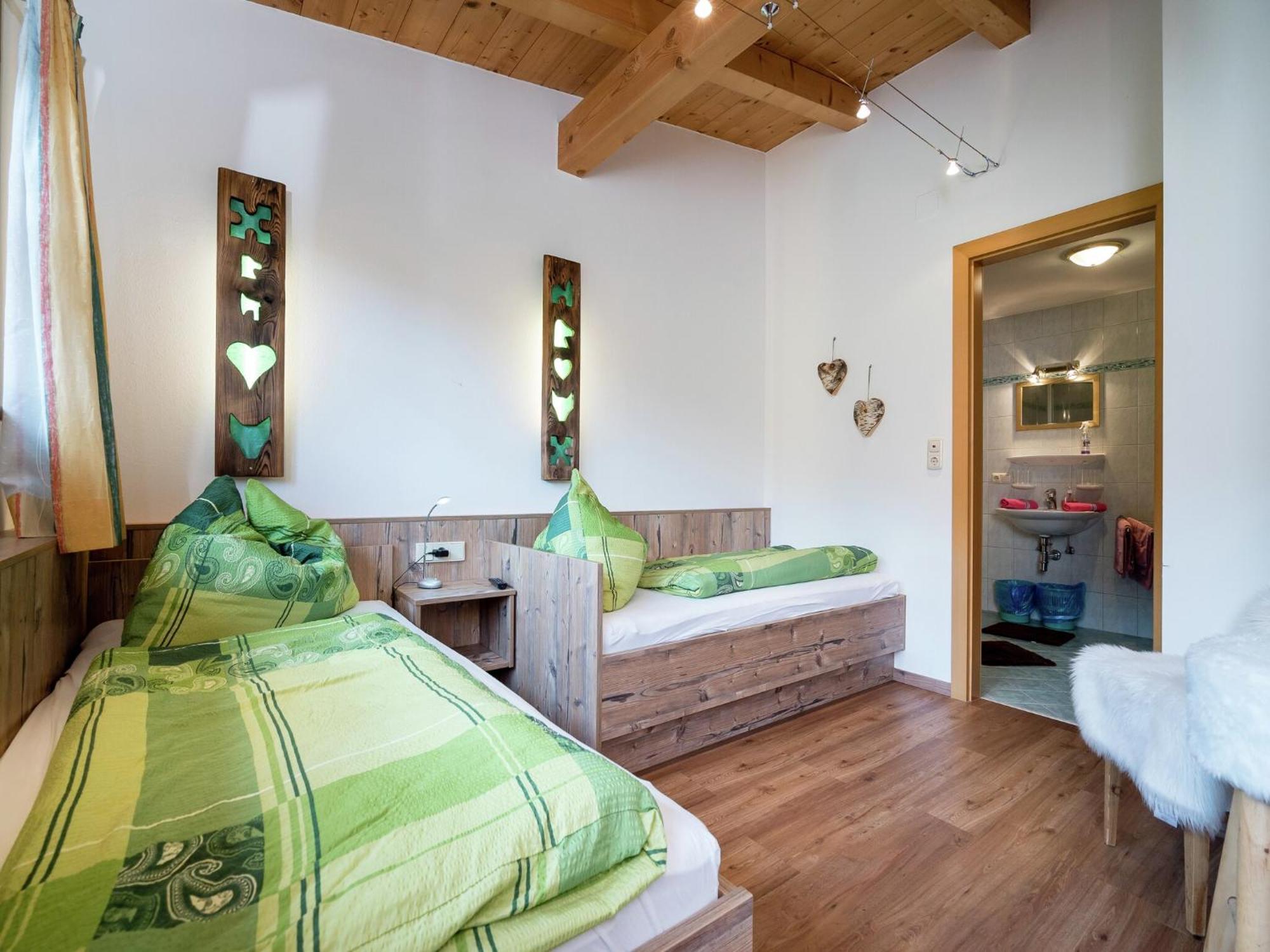 Cozy Feel Good Holiday Apartment In レオガング エクステリア 写真