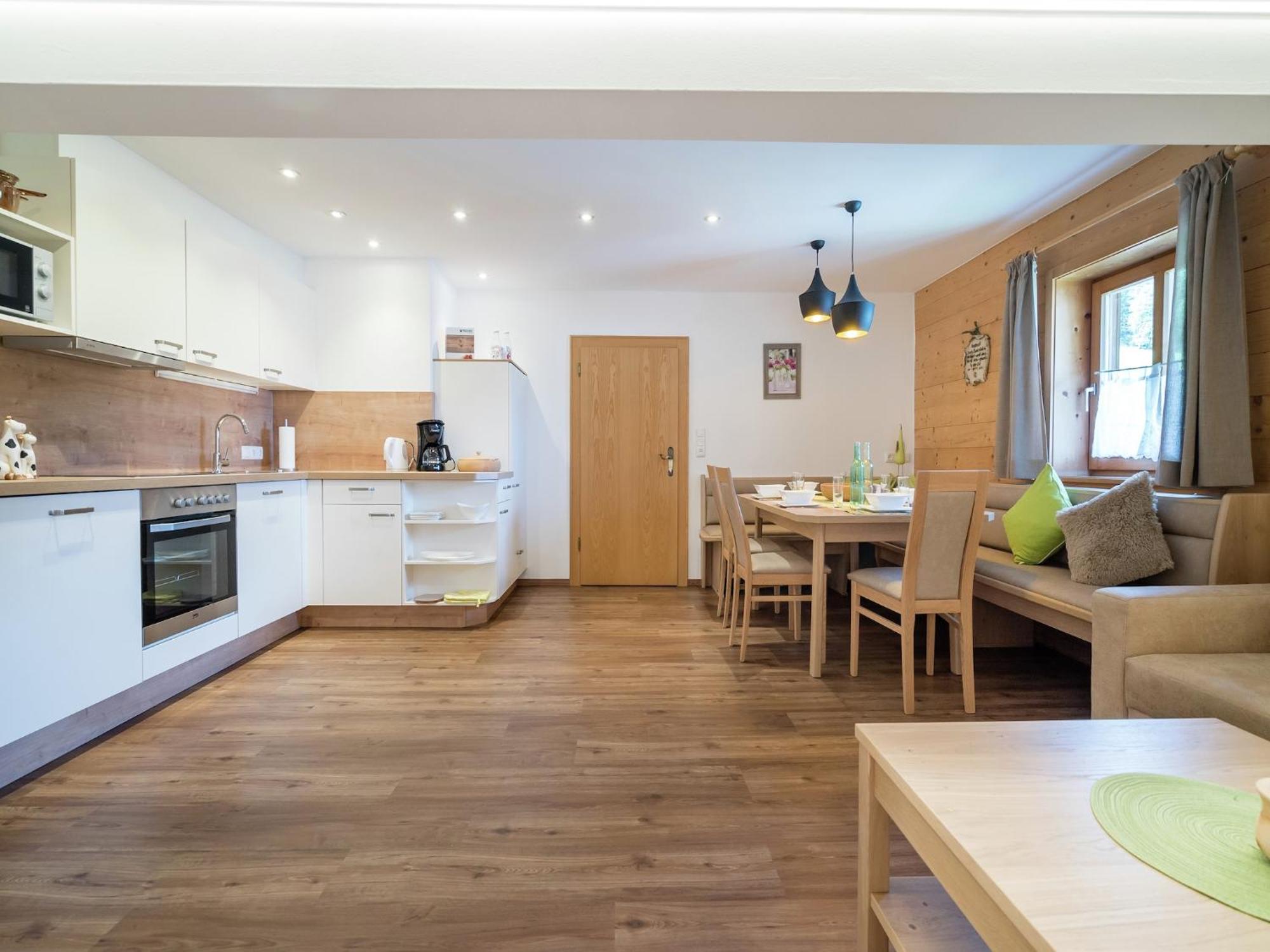 Cozy Feel Good Holiday Apartment In レオガング エクステリア 写真