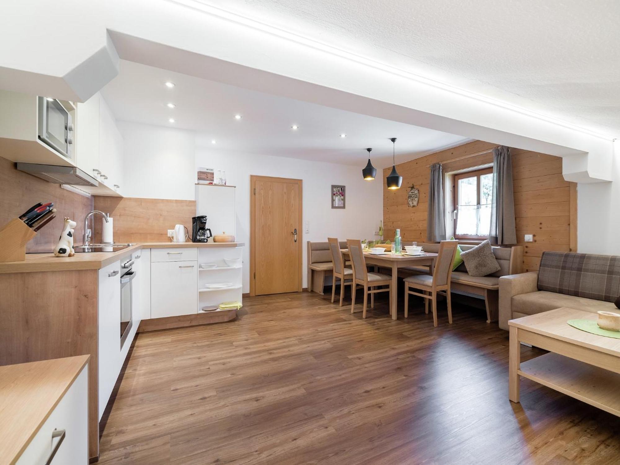 Cozy Feel Good Holiday Apartment In レオガング エクステリア 写真