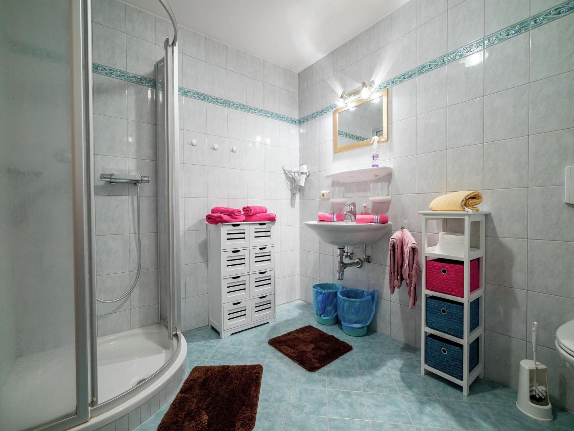 Cozy Feel Good Holiday Apartment In レオガング エクステリア 写真