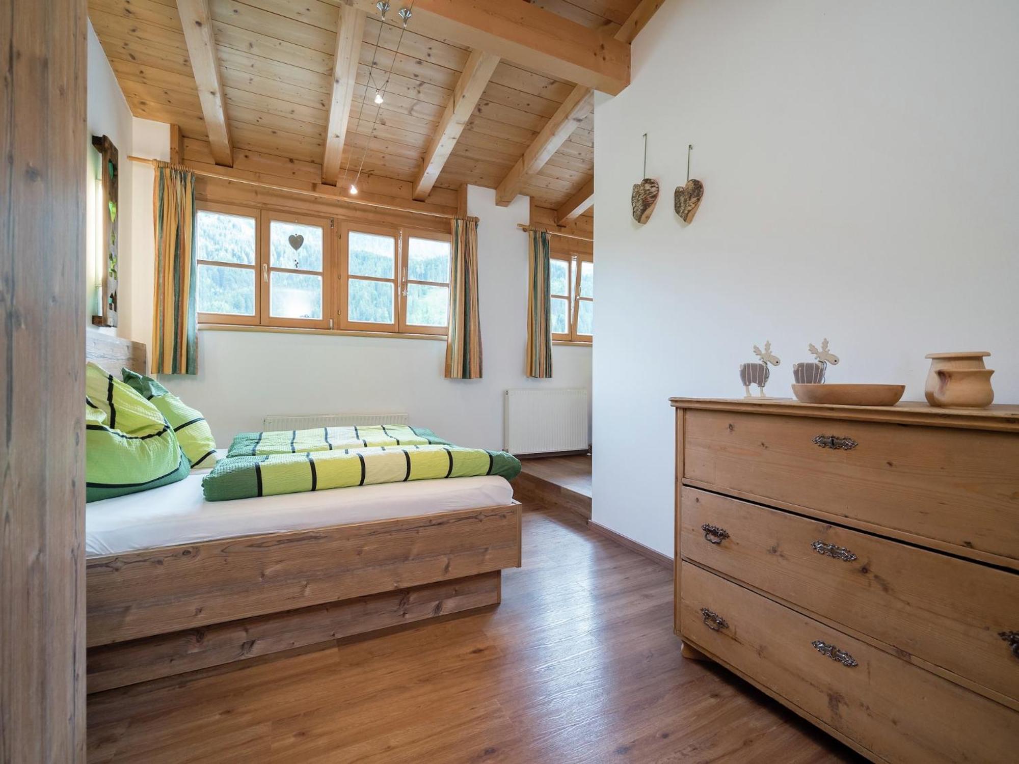 Cozy Feel Good Holiday Apartment In レオガング エクステリア 写真