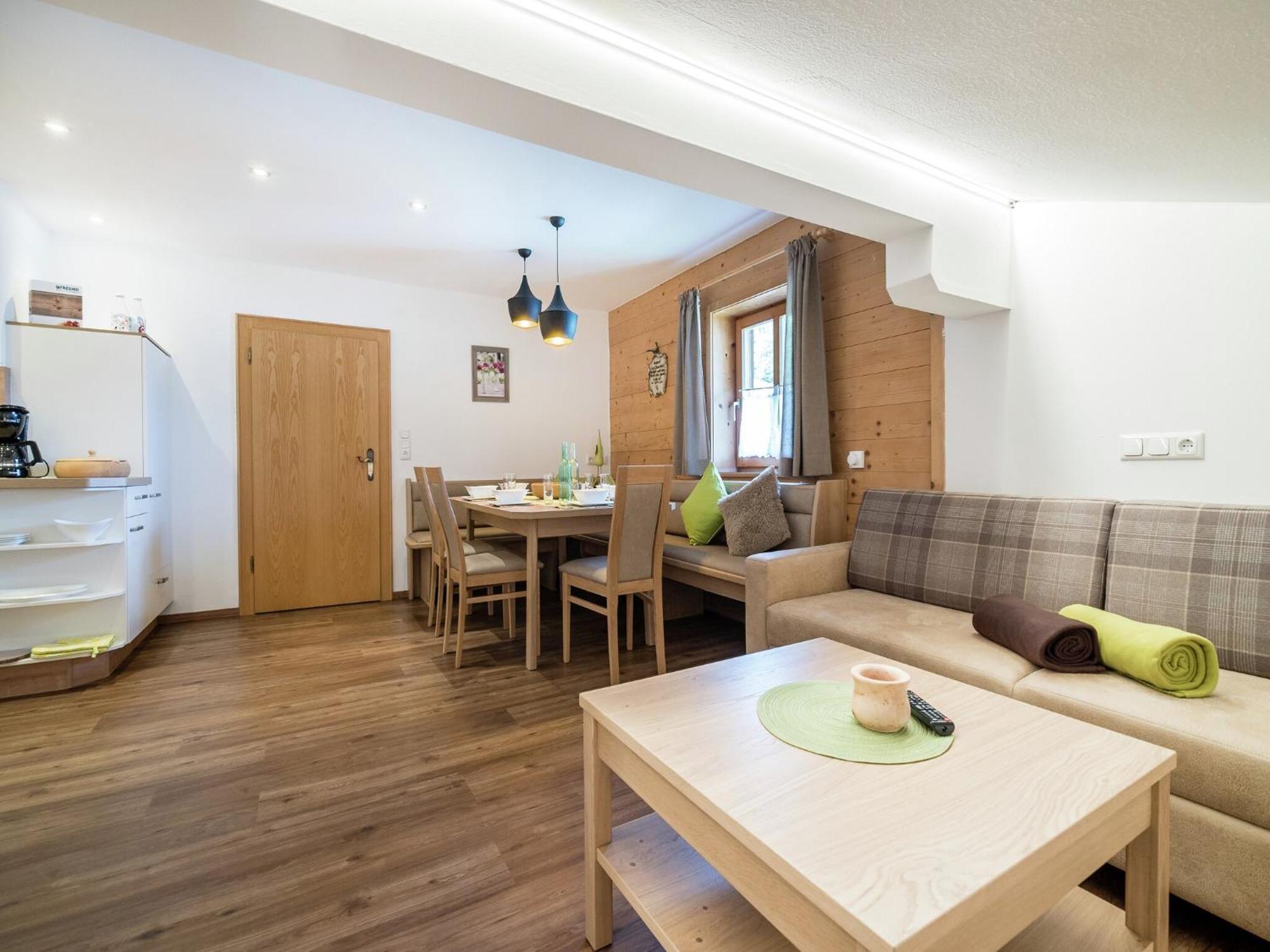 Cozy Feel Good Holiday Apartment In レオガング エクステリア 写真