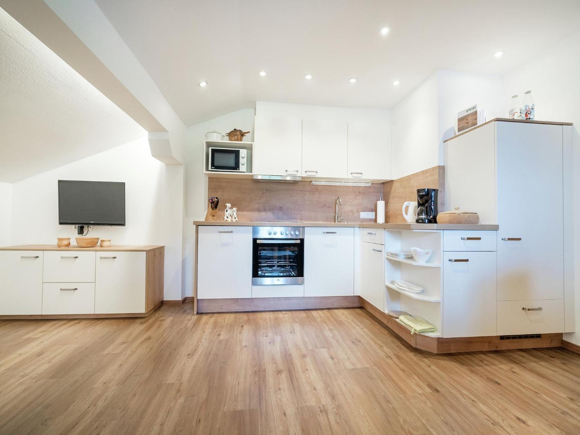 Cozy Feel Good Holiday Apartment In レオガング エクステリア 写真