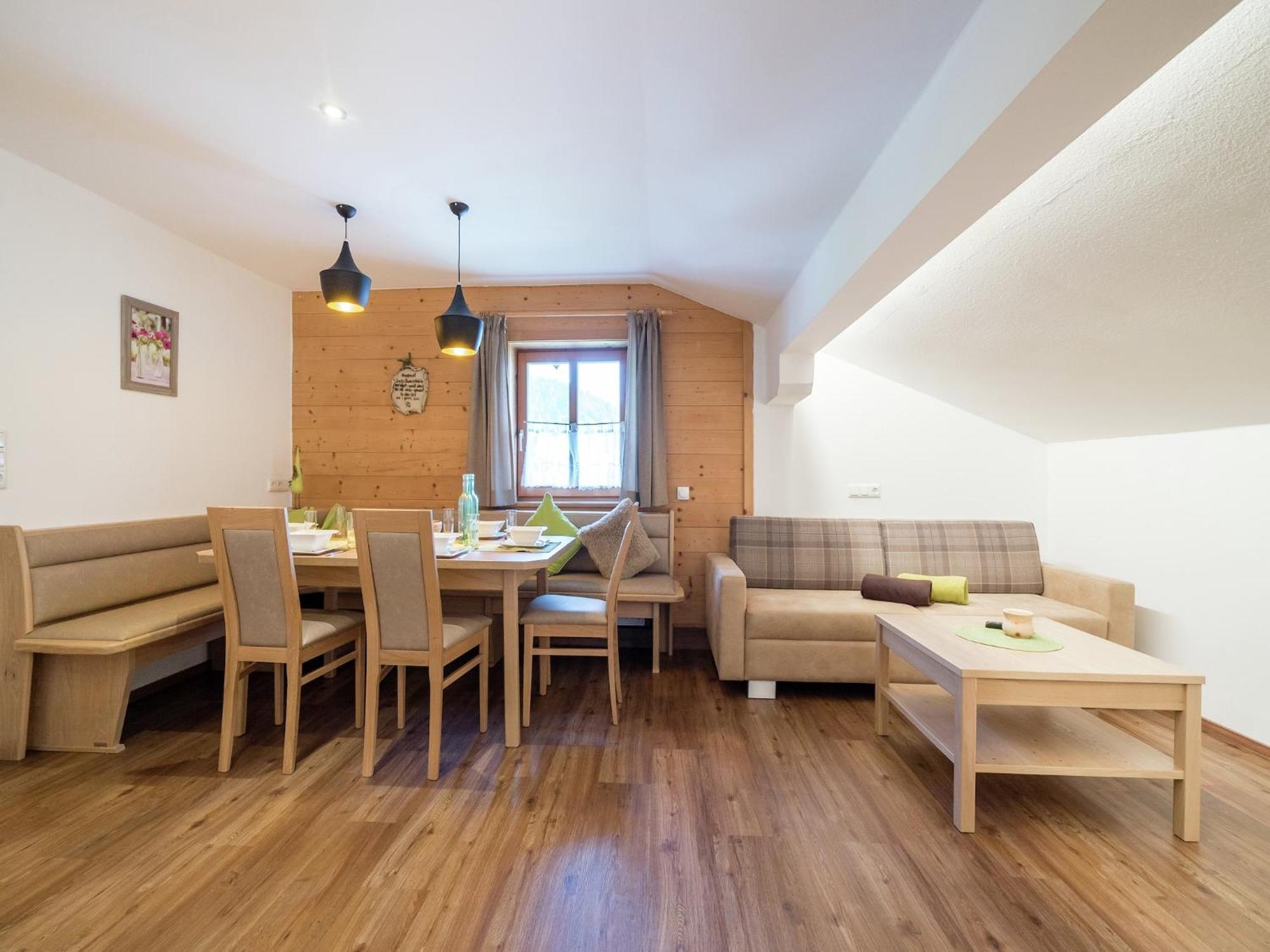 Cozy Feel Good Holiday Apartment In レオガング エクステリア 写真