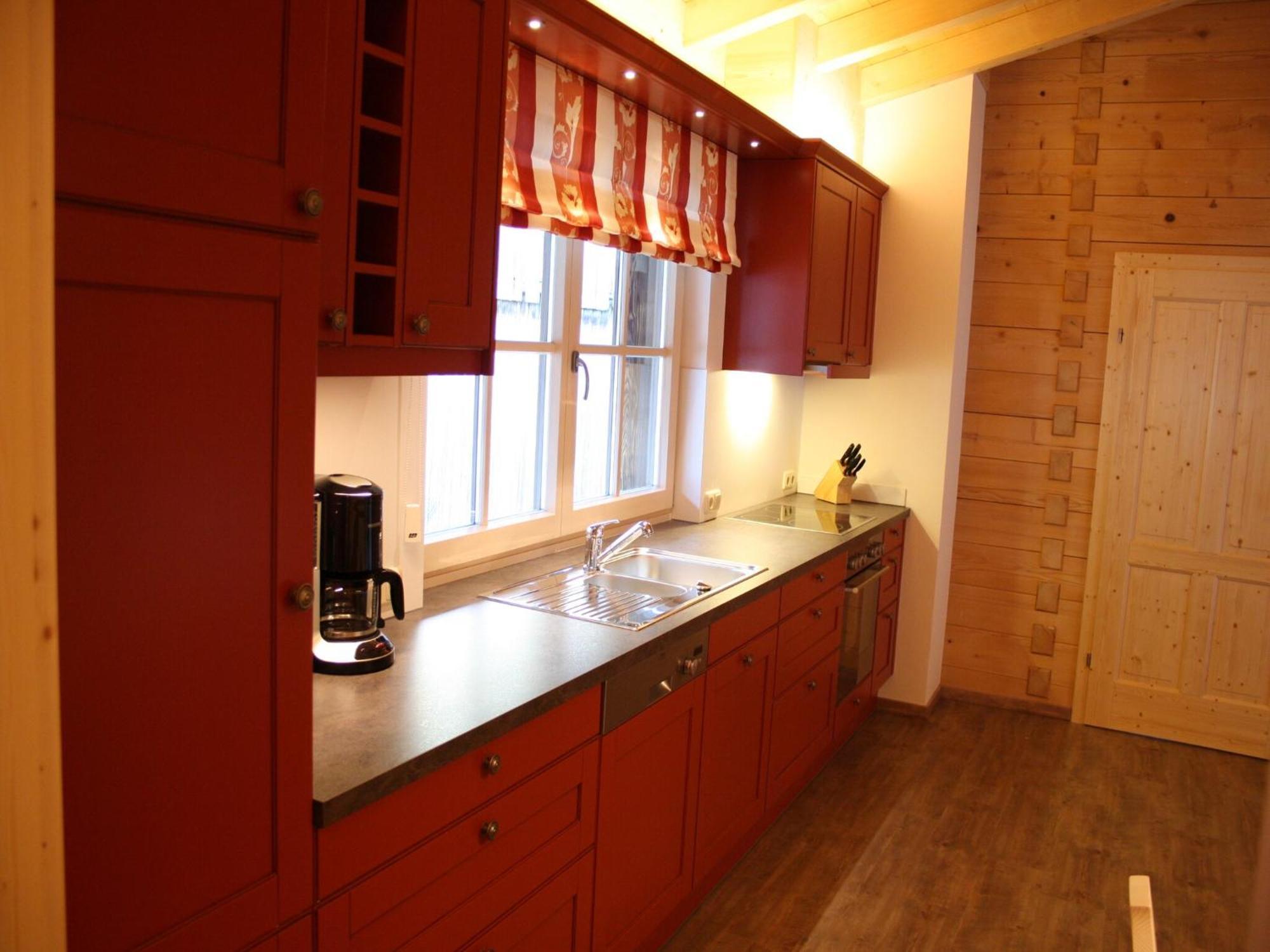 Cozy Feel Good Holiday Apartment In レオガング エクステリア 写真