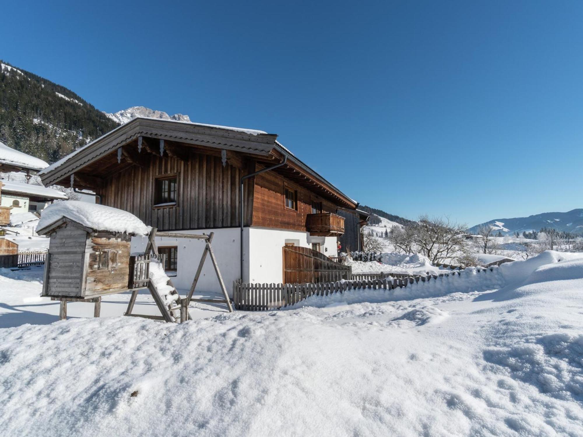 Cozy Feel Good Holiday Apartment In レオガング エクステリア 写真