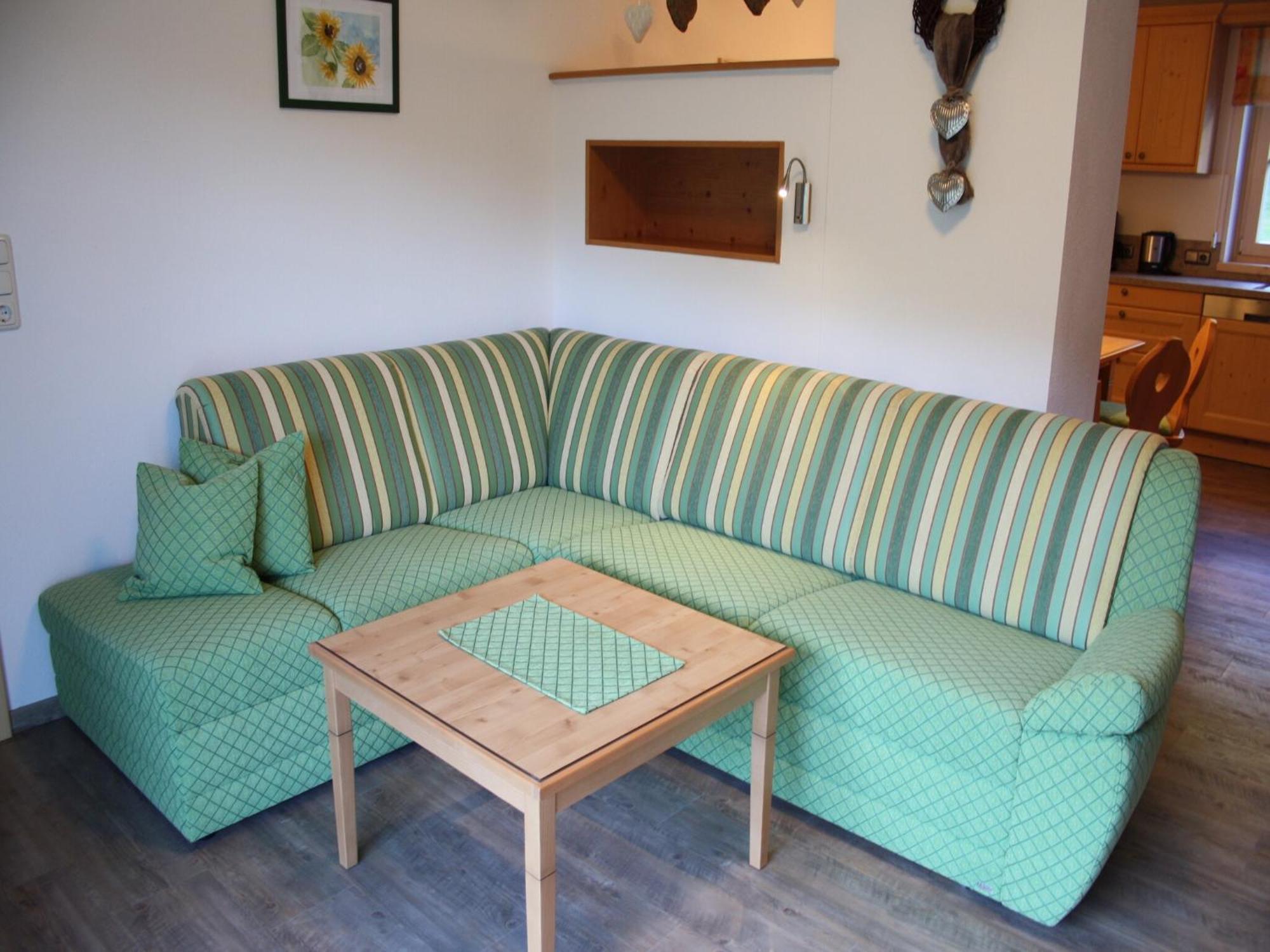 Cozy Feel Good Holiday Apartment In レオガング エクステリア 写真