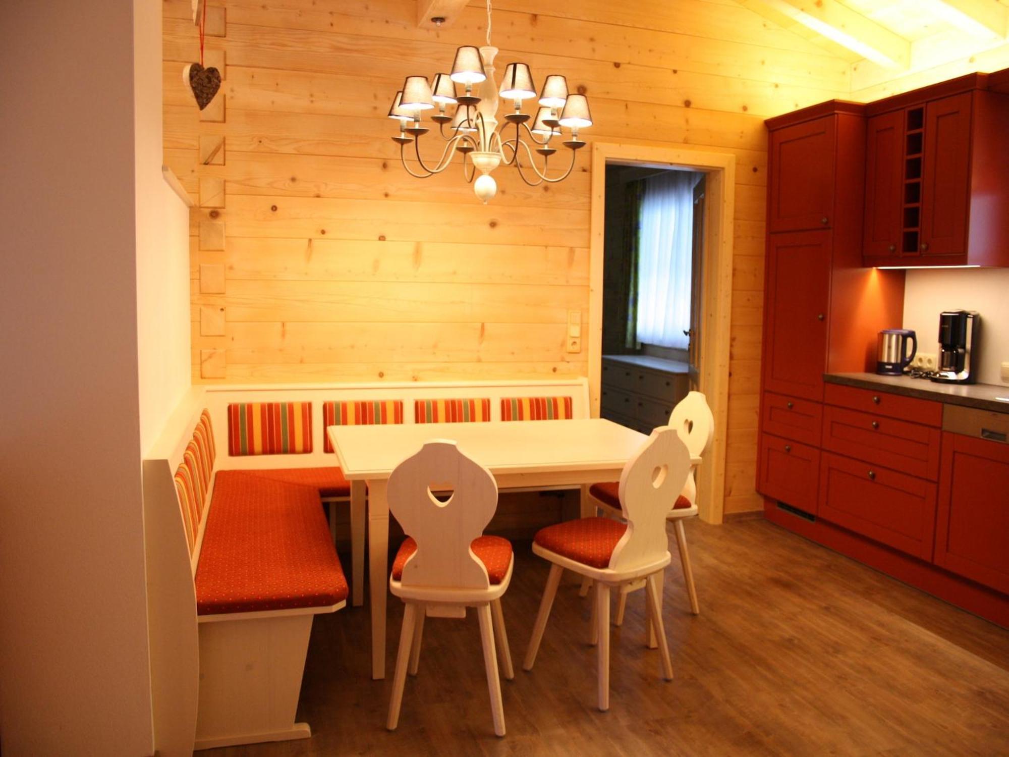 Cozy Feel Good Holiday Apartment In レオガング エクステリア 写真