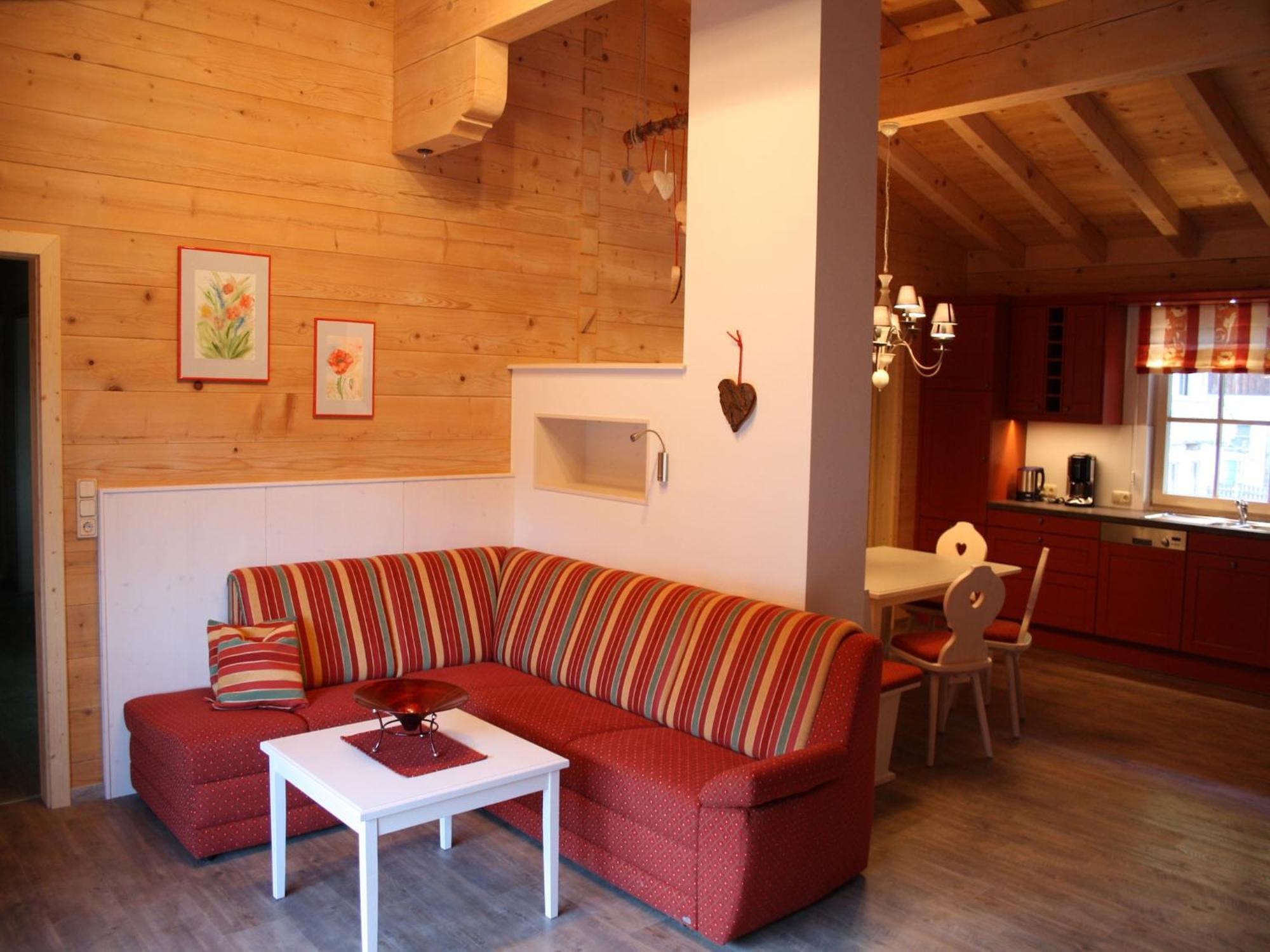 Cozy Feel Good Holiday Apartment In レオガング エクステリア 写真